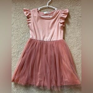 Arshiner - Tulle Dress